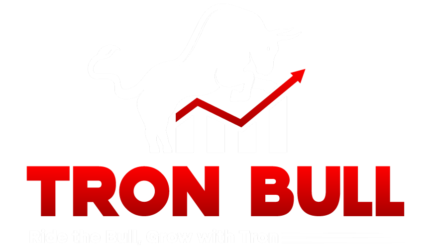 Tron Bull Logo